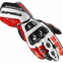 Guanto Carbo Track Evo