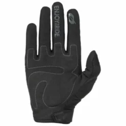 Guanto Element Racewear V24 Nero