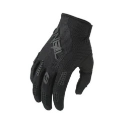 Guanto Element Racewear V24 Nero