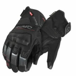 Guanto Eskil Goretex Grip Nero