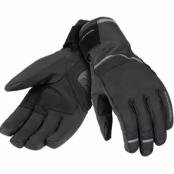 Guanto Flash Hydroscud Nero