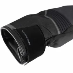 Guanto Flash Hydroscud Nero