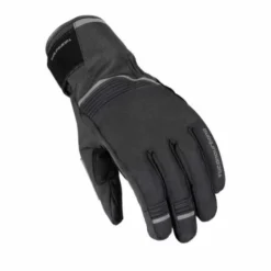 Guanto Flash Hydroscud Nero