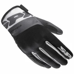 Guanto Flash KP Nero Grigio