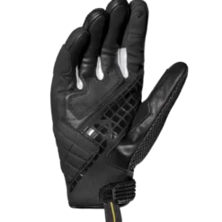 Guanto G-Carbon Nero Bianco