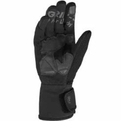 Guanto Grip 3 H2out Lady Nero