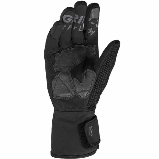 Guanto Grip 3 H2out Lady Nero