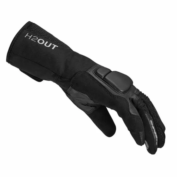 Guanto Grip 3 H2out Lady Nero