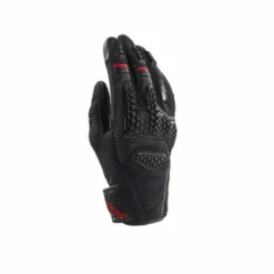 Guanto GTS-3 Summer Tex Nero