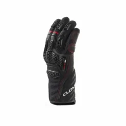 Guanto GTS-3 Summer Tex Nero