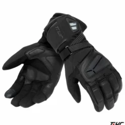 Guanto G-Warm Hydroscud Nero