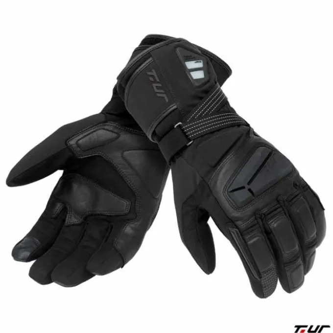 Guanto G-Warm Hydroscud Nero