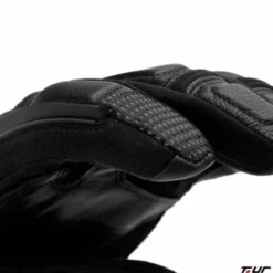 Guanto G-Warm Hydroscud Nero