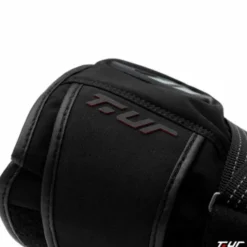 Guanto G-Warm Hydroscud Nero