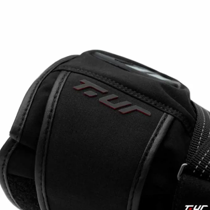 Guanto G-Warm Hydroscud Nero