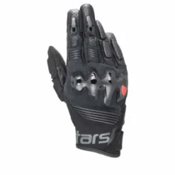 Guanto Halo LT Nero