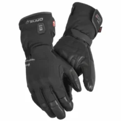Guanto Inuit Gore-tex Nero