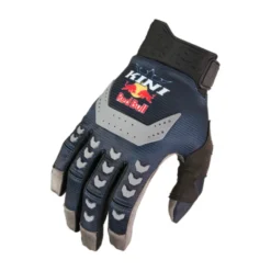 Guanto Kini Red Bull MXC 1.0 antracite