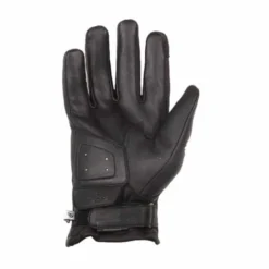 Guanto Kustom Nero