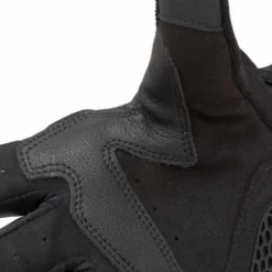 Guanto Lady Stacca tex Nero