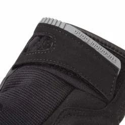 Guanto Lady Stacca tex Nero