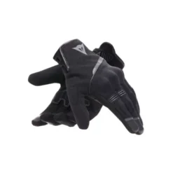 Guanto Metrax Tex Nero Antracite
