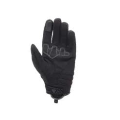 Guanto Metrax Tex Nero Antracite