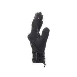 Guanto Metrax Tex Nero Antracite