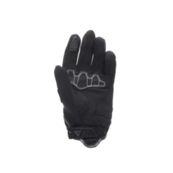 Guanto Metrax Tex WMN Nero Bianco