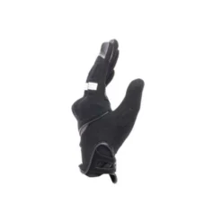 Guanto Metrax Tex WMN Nero Bianco