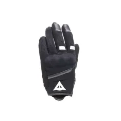 Guanto Metrax Tex WMN Nero Bianco