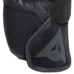 Guanto Mig 3 Air Pelle-Tex Nero