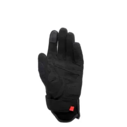 Guanto Mig 3 Air Pelle-Tex Nero