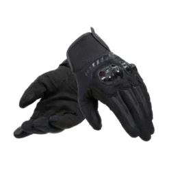 Guanto Mig 3 Air Pelle-Tex Nero