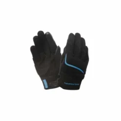 Guanto Miky kid nero Azzurro