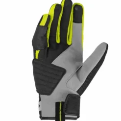 Guanto Neo-S Tex Lady Nero Giallo