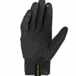 Guanto Neo-S Tex Nero