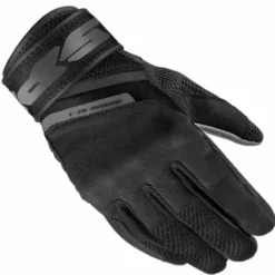 Guanto Neo-S Tex Nero