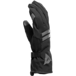 Guanto Plaza 3 Unisex D-dry Nero Antracite