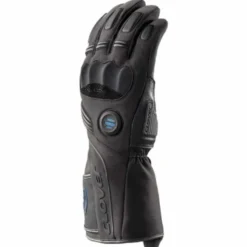 Guanto Polar2 Wp Kit Nero