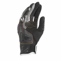 Guanto Predator 2 Blu Nero