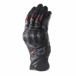 Guanto Predator 2 Nero