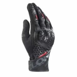 Guanto Predator 2 Nero