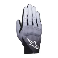 Guanto Reef V2 grigio bianco