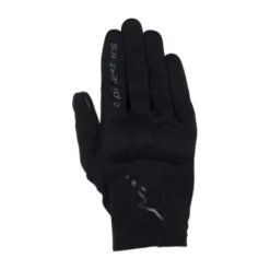 Guanto Reef V2 nero