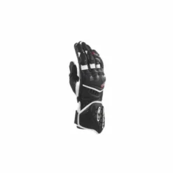 Guanto RS-9 Nero Bianco