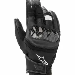 Guanto SMX-Z Drystar Nero