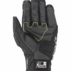 Guanto SMX-Z Drystar Nero