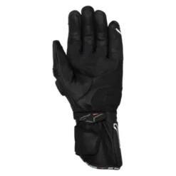 Guanto SP-3 nero