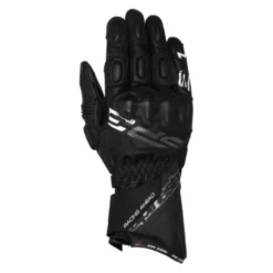 Guanto SP-3 nero